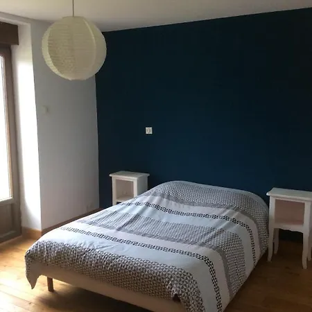 Ferienhaus Des Collines