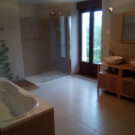 Casa vacanze Des Collines Haybes