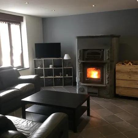 Casa vacanze Des Collines Haybes